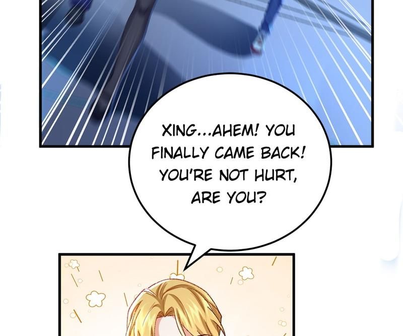 The Villainess Descends Tonight - Episode 97 — page 73