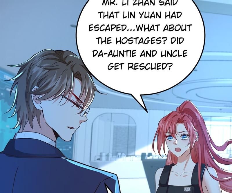 The Villainess Descends Tonight - Episode 97 — page 75