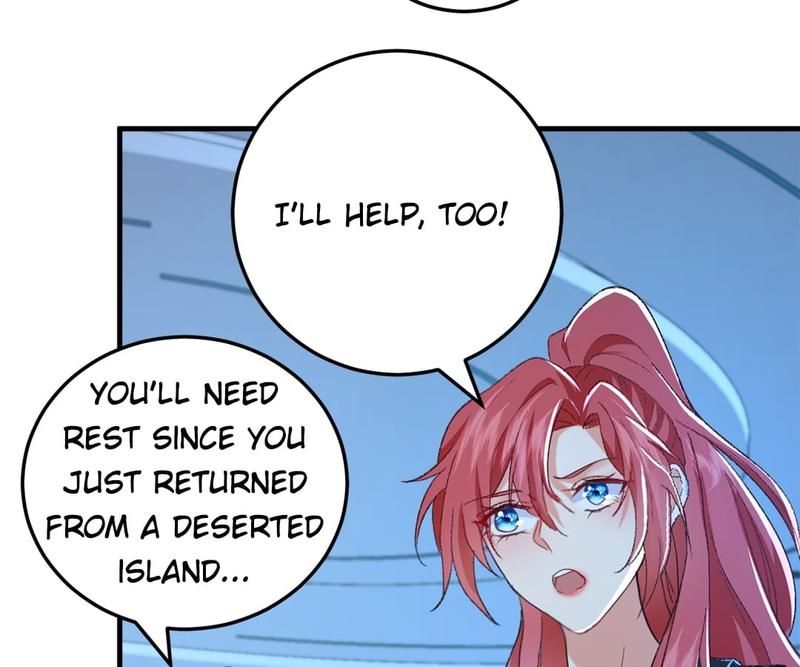 The Villainess Descends Tonight - Episode 97 — page 77