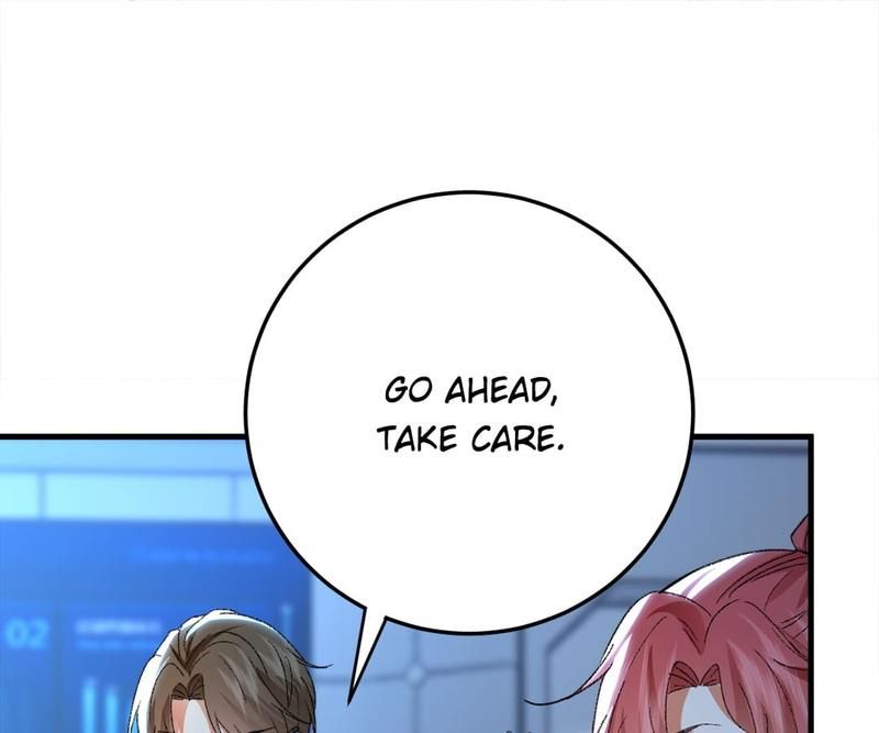The Villainess Descends Tonight - Episode 97 — page 79
