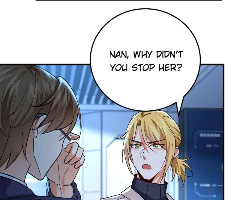 The Villainess Descends Tonight - Episode 97 — page 84