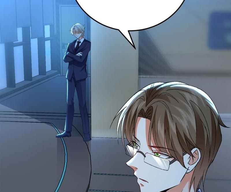 The Villainess Descends Tonight - Episode 97 — page 86