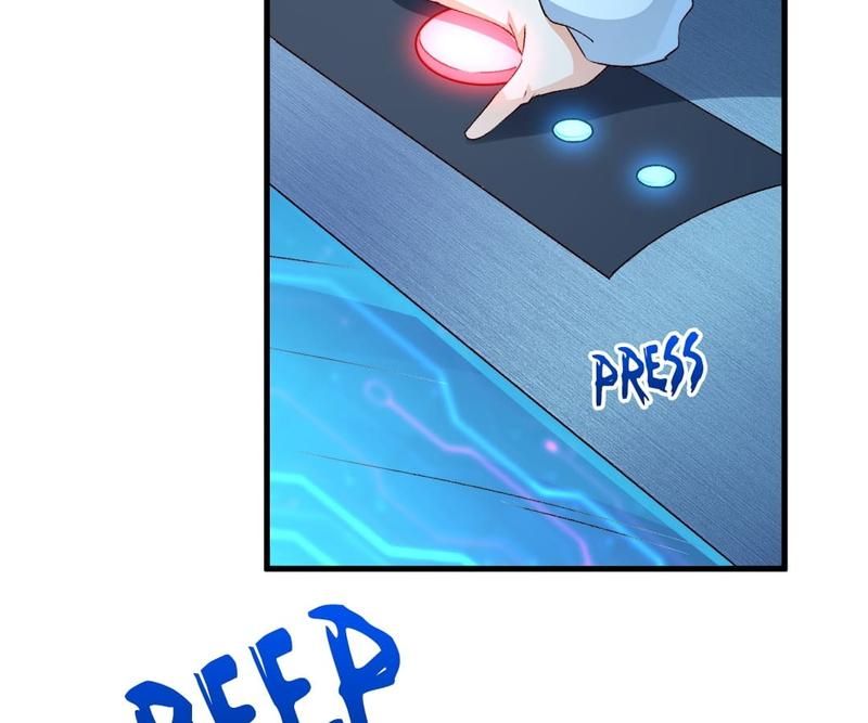The Villainess Descends Tonight - Episode 98 — page 47