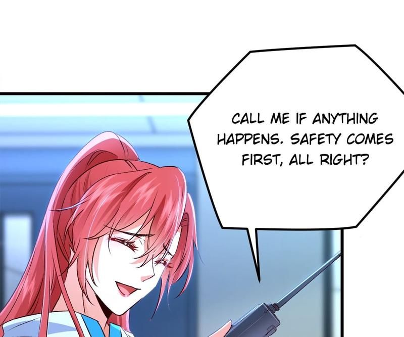 The Villainess Descends Tonight - Episode 98 — page 6