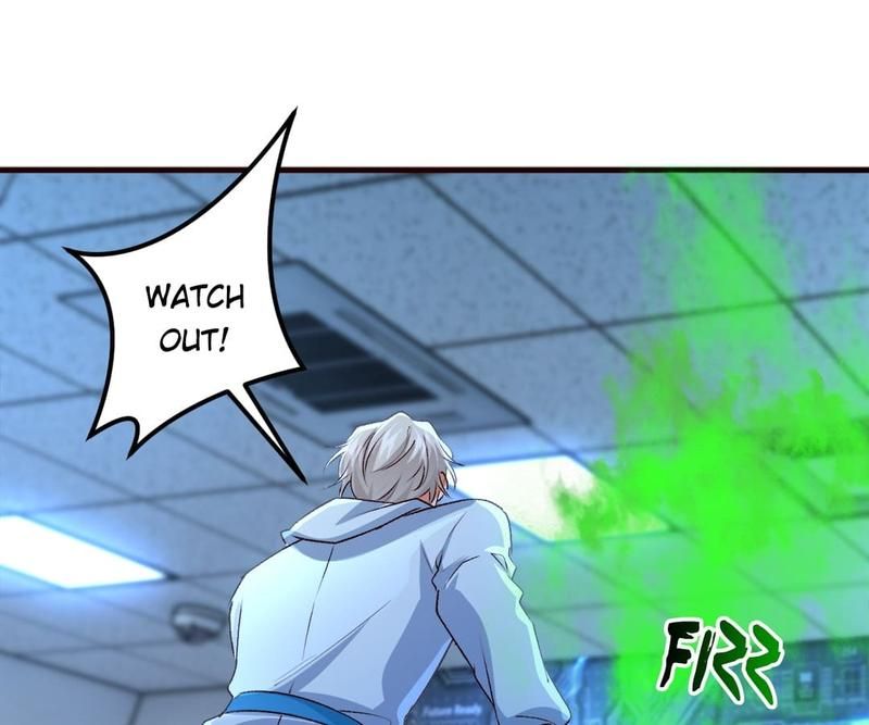 The Villainess Descends Tonight - Episode 98 — page 61