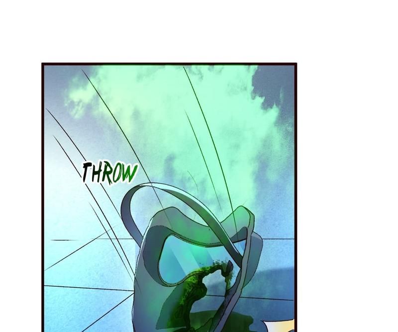 The Villainess Descends Tonight - Episode 98 — page 64