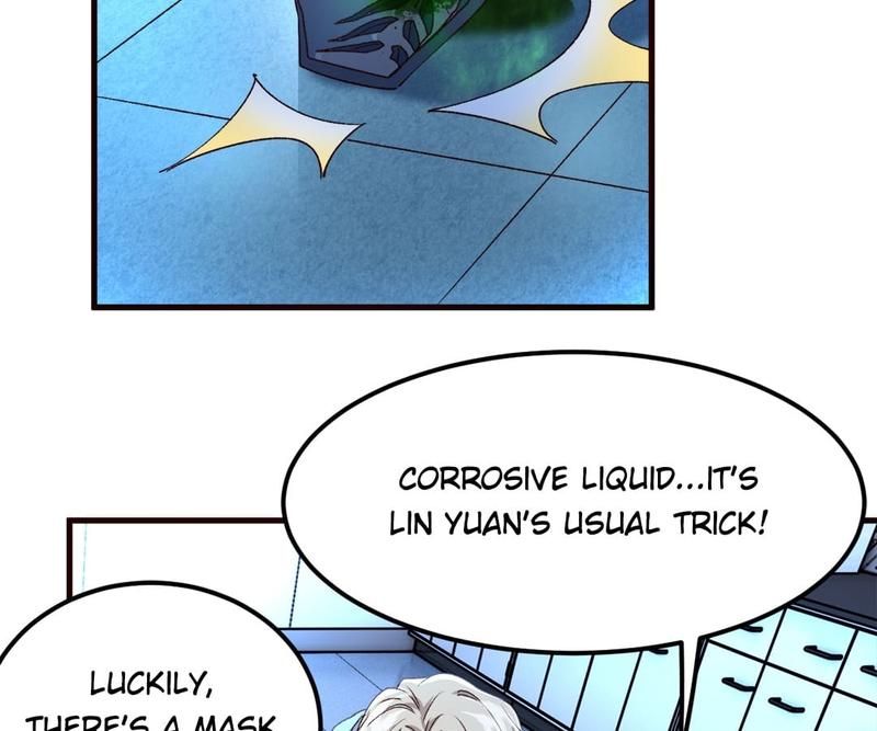 The Villainess Descends Tonight - Episode 98 — page 65