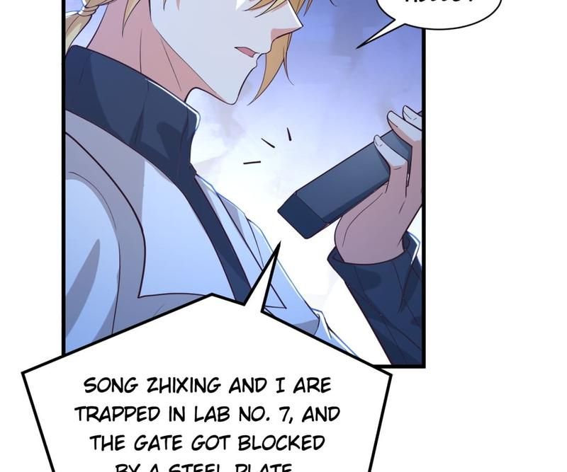 The Villainess Descends Tonight - Episode 98 — page 76