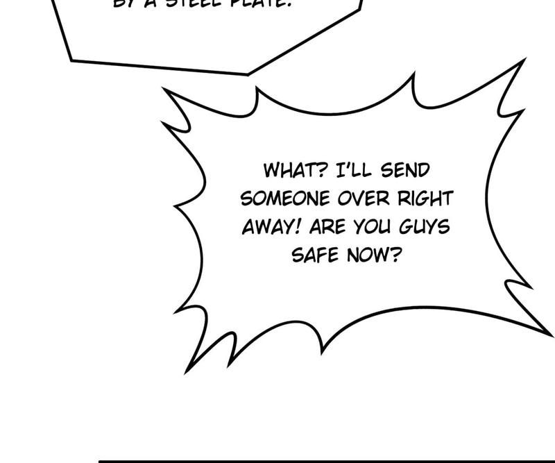 The Villainess Descends Tonight - Episode 98 — page 77