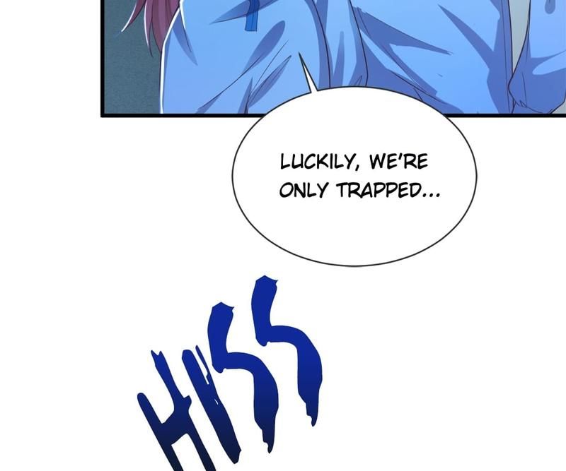 The Villainess Descends Tonight - Episode 98 — page 79