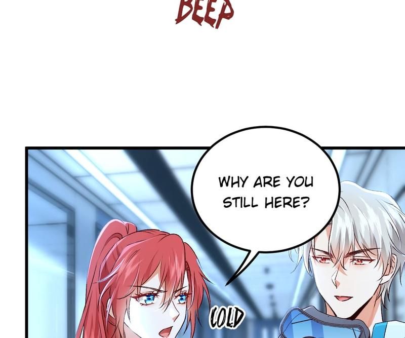 The Villainess Descends Tonight - Episode 98 — page 8