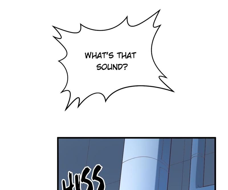 The Villainess Descends Tonight - Episode 98 — page 85