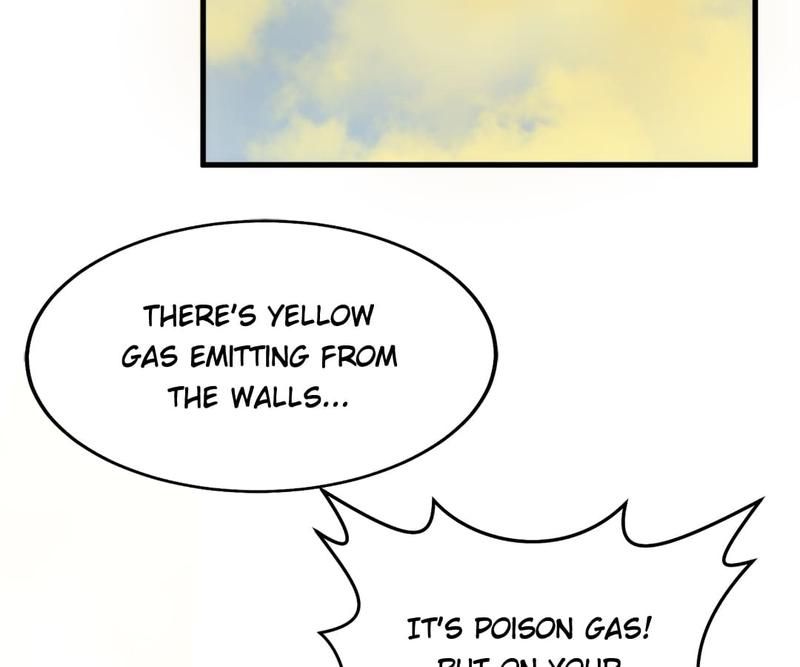The Villainess Descends Tonight - Episode 98 — page 87