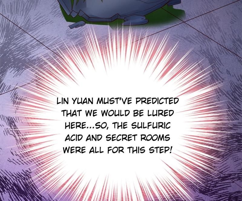 The Villainess Descends Tonight - Episode 98 — page 90