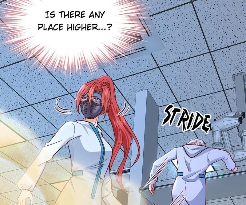 The Villainess Descends Tonight - Episode 99 — page 15