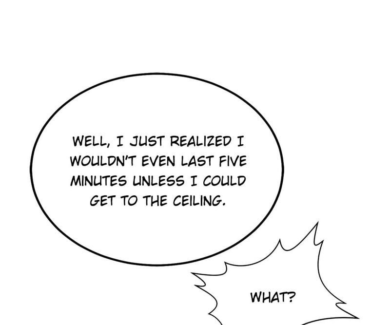 The Villainess Descends Tonight - Episode 99 — page 19