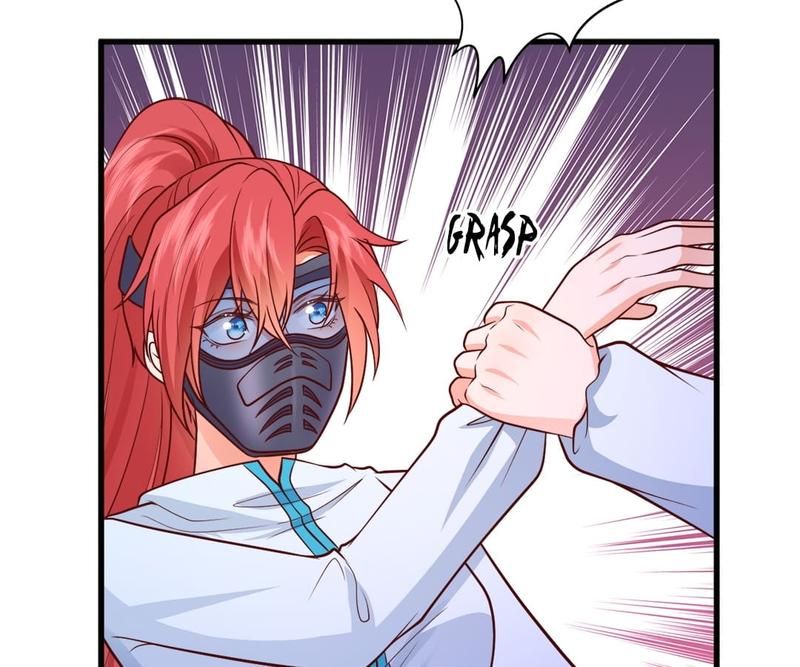 The Villainess Descends Tonight - Episode 99 — page 20