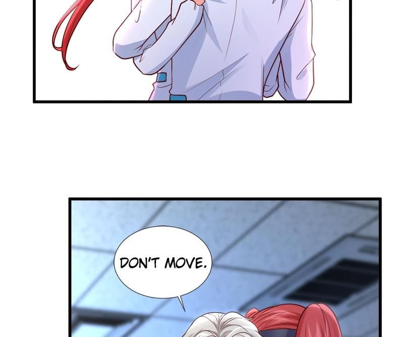 The Villainess Descends Tonight - Episode 99 — page 27