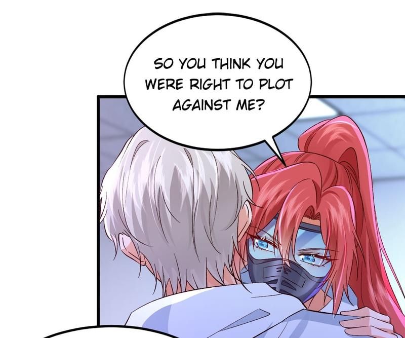 The Villainess Descends Tonight - Episode 99 — page 32