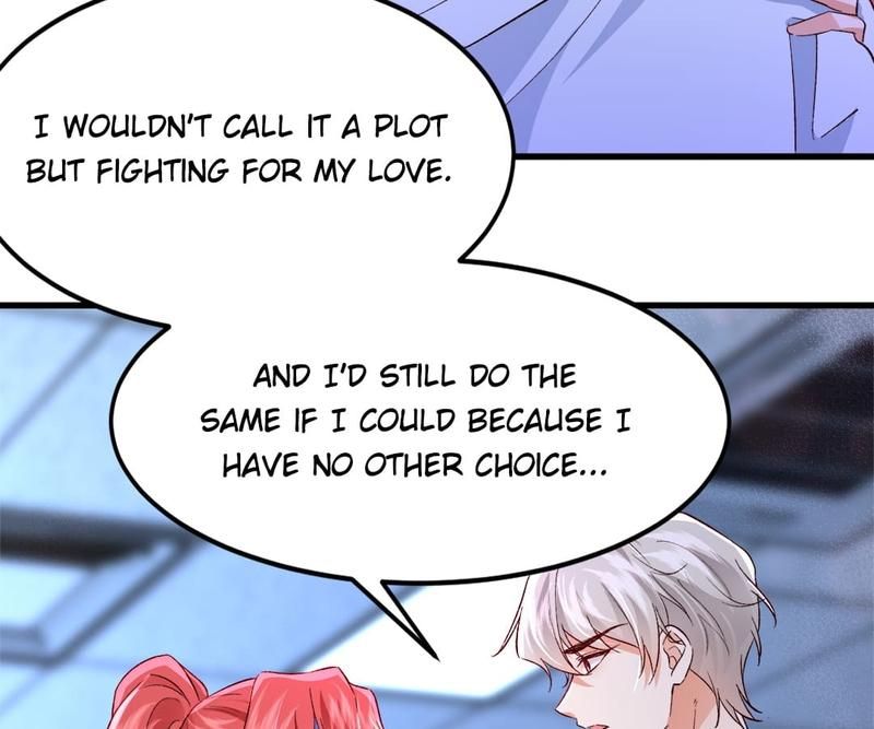 The Villainess Descends Tonight - Episode 99 — page 33