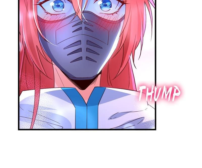 The Villainess Descends Tonight - Episode 99 — page 36