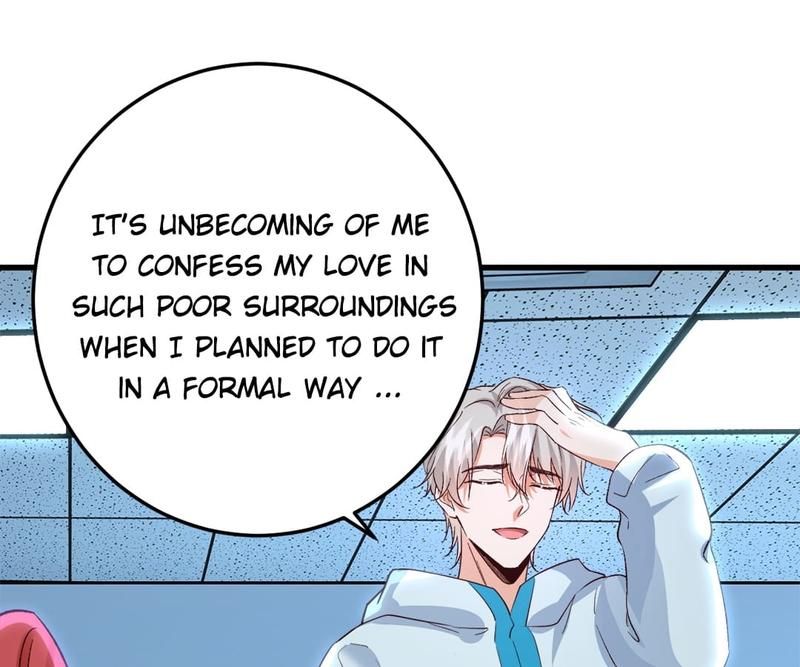 The Villainess Descends Tonight - Episode 99 — page 37