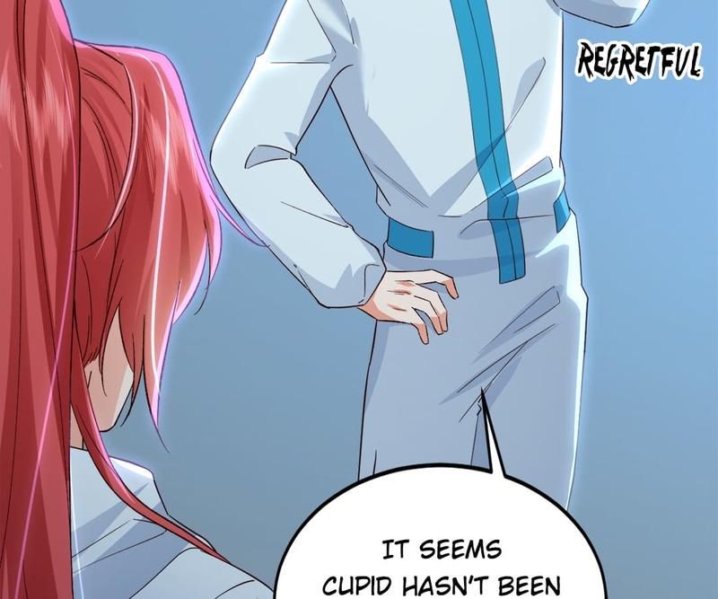 The Villainess Descends Tonight - Episode 99 — page 38