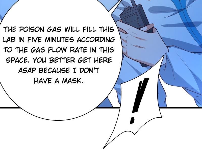 The Villainess Descends Tonight - Episode 99 — page 4