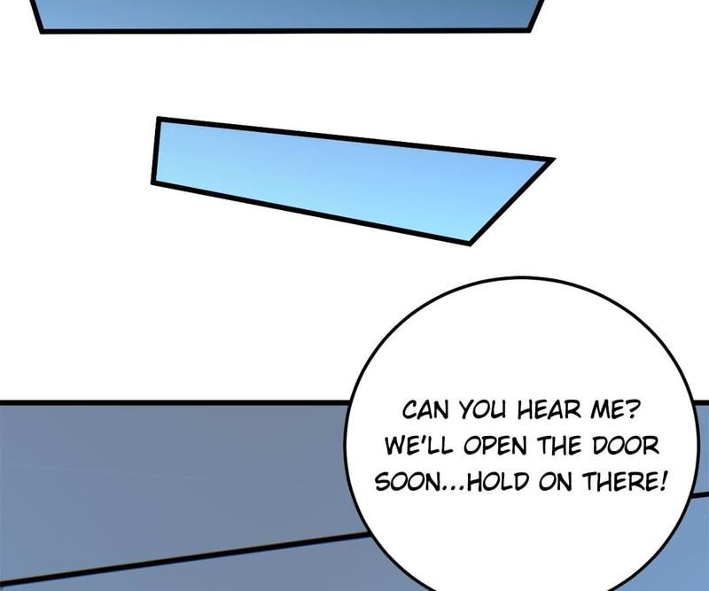 The Villainess Descends Tonight - Episode 99 — page 49