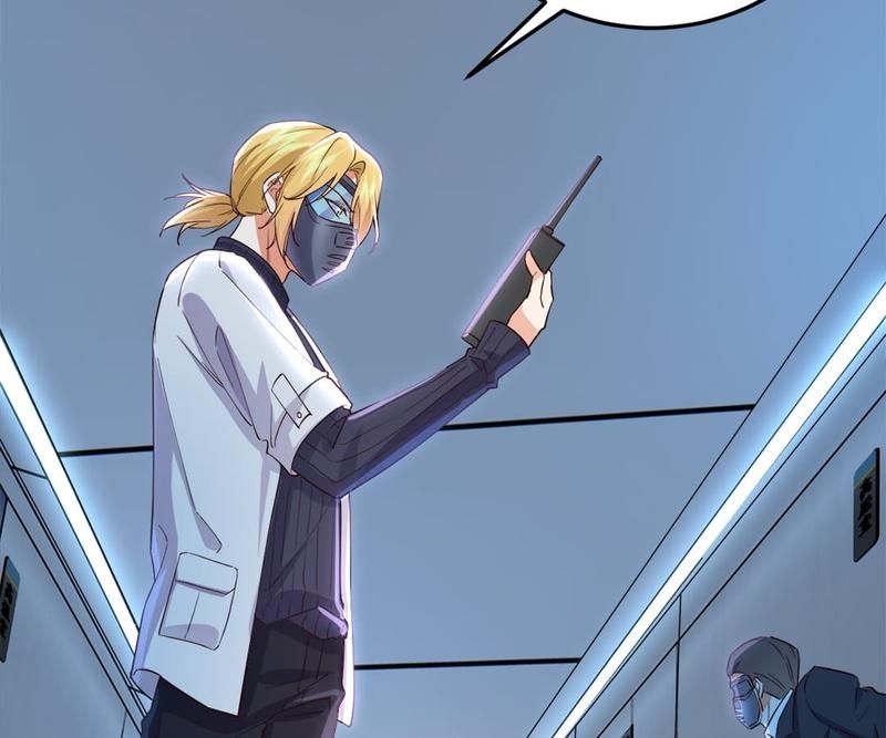 The Villainess Descends Tonight - Episode 99 — page 50