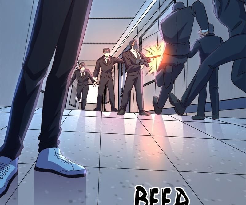 The Villainess Descends Tonight - Episode 99 — page 51