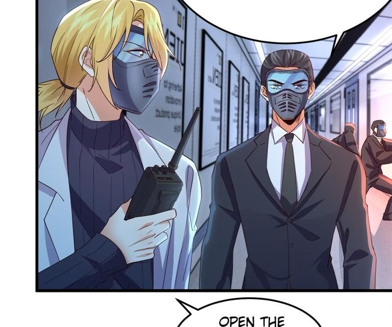 The Villainess Descends Tonight - Episode 99 — page 53