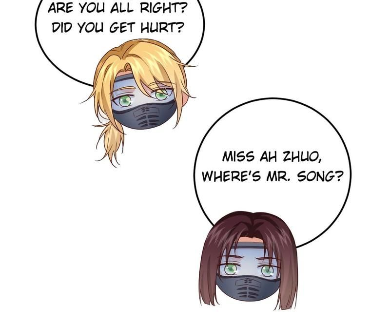 The Villainess Descends Tonight - Episode 99 — page 61