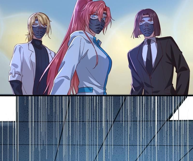 The Villainess Descends Tonight - Episode 99 — page 63