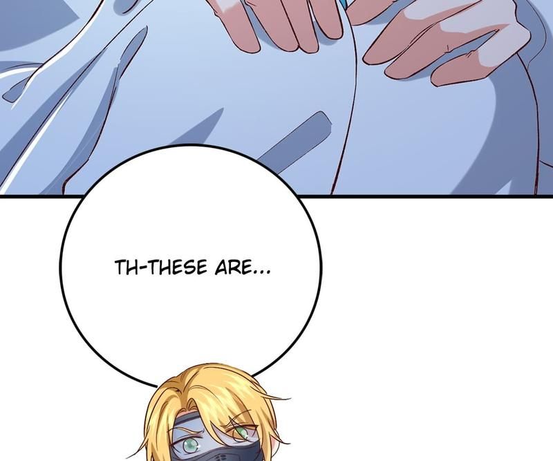 The Villainess Descends Tonight - Episode 99 — page 68