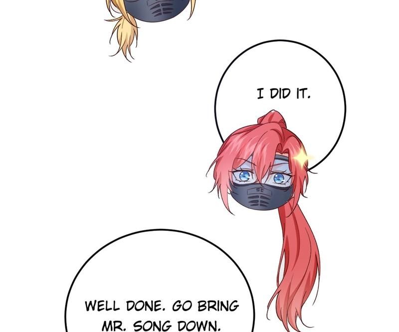 The Villainess Descends Tonight - Episode 99 — page 69