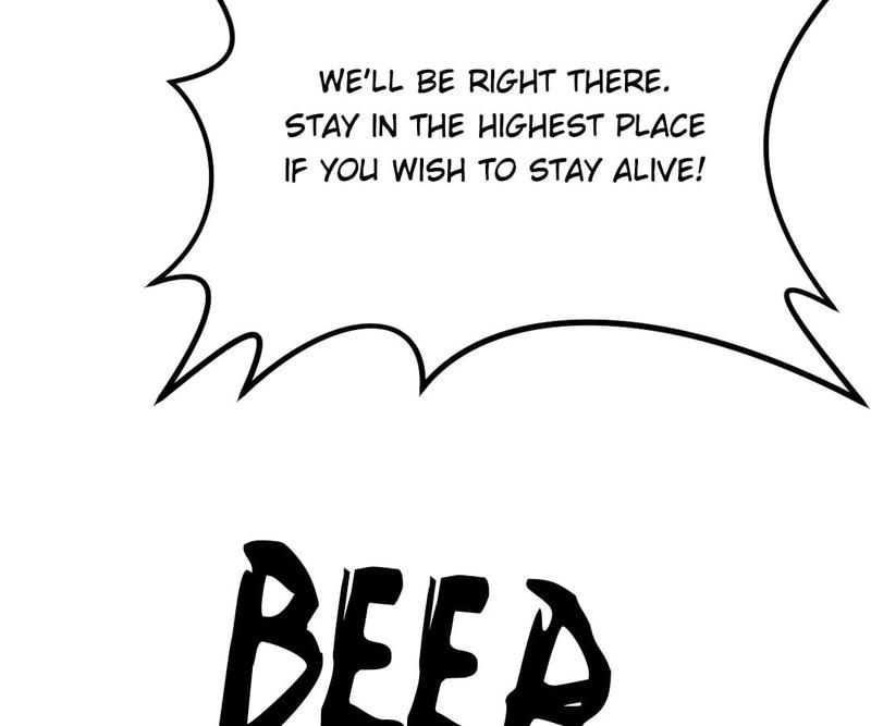 The Villainess Descends Tonight - Episode 99 — page 7