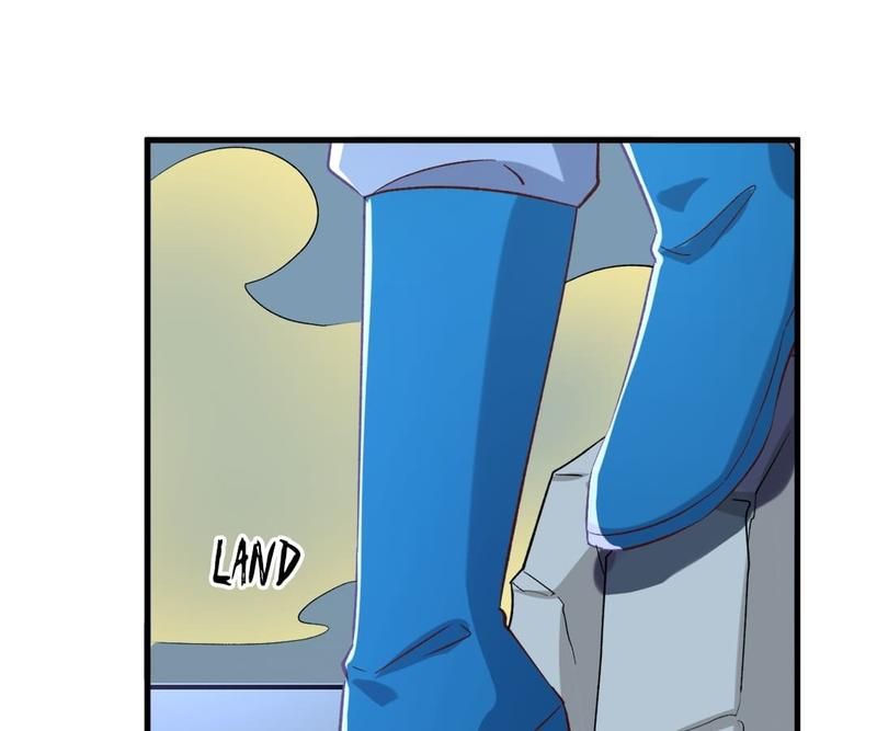 The Villainess Descends Tonight - Episode 99 — page 71