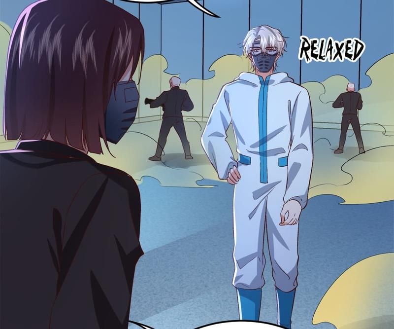 The Villainess Descends Tonight - Episode 99 — page 73