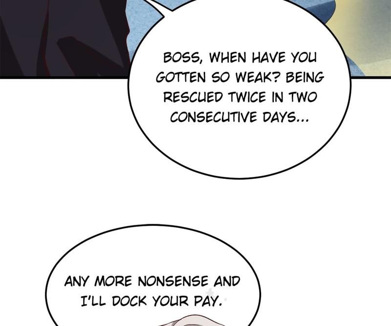 The Villainess Descends Tonight - Episode 99 — page 74