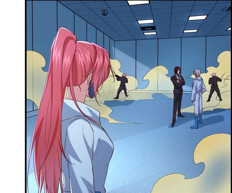 The Villainess Descends Tonight - Episode 99 — page 76