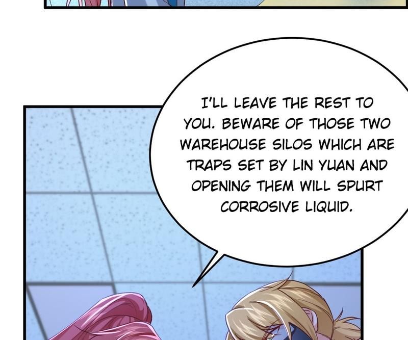 The Villainess Descends Tonight - Episode 99 — page 77