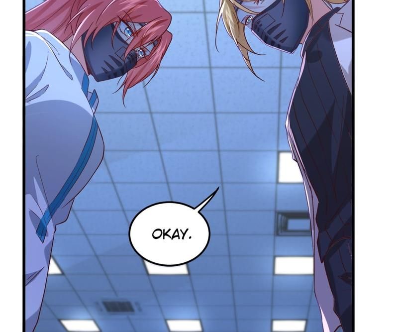 The Villainess Descends Tonight - Episode 99 — page 78