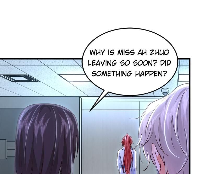 The Villainess Descends Tonight - Episode 99 — page 80