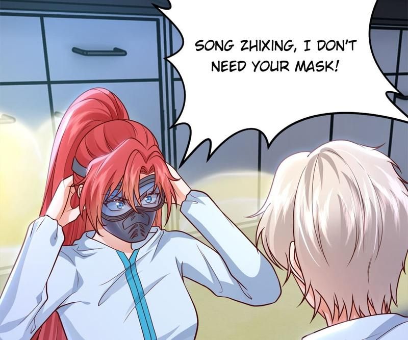 The Villainess Descends Tonight - Episode 99 — page 9
