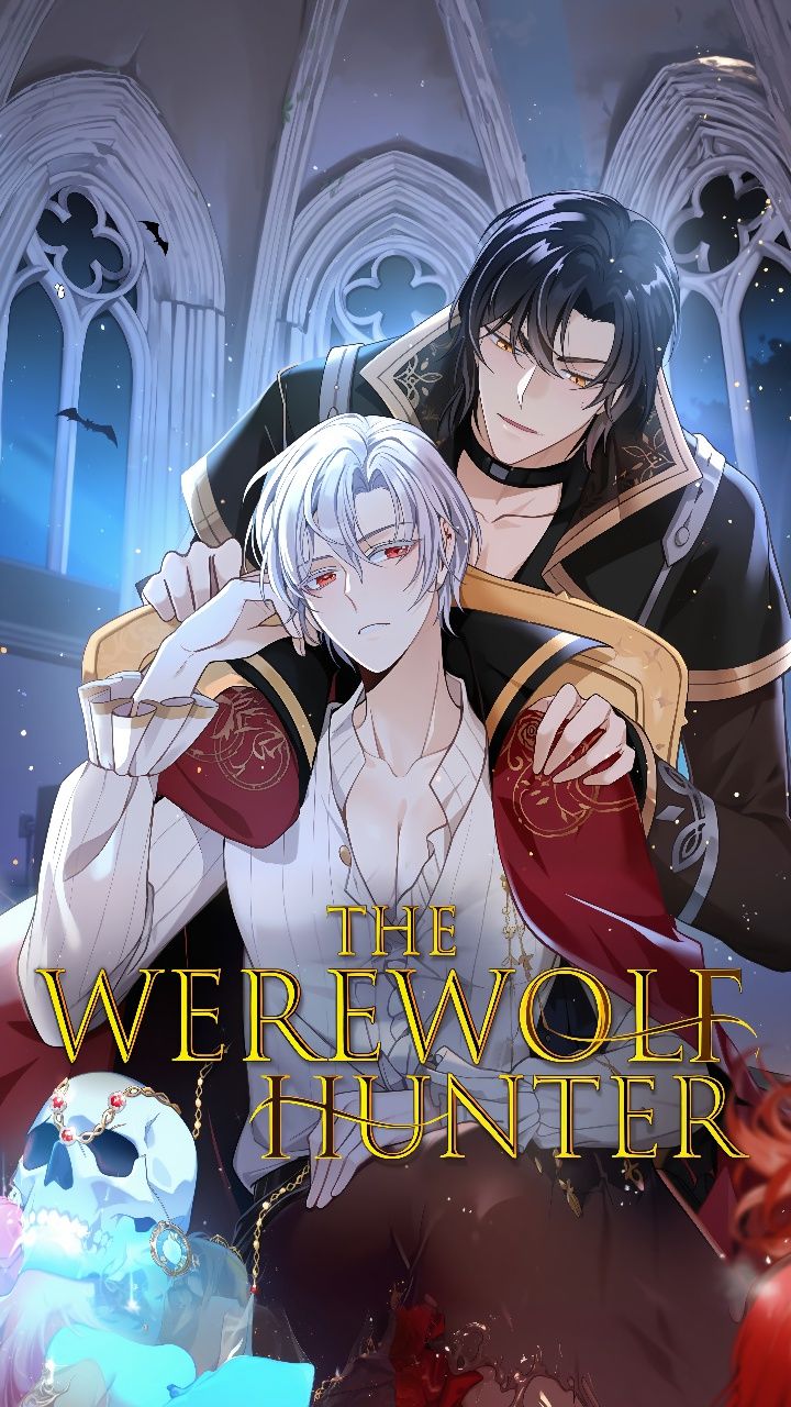 The Werewolf Hunter