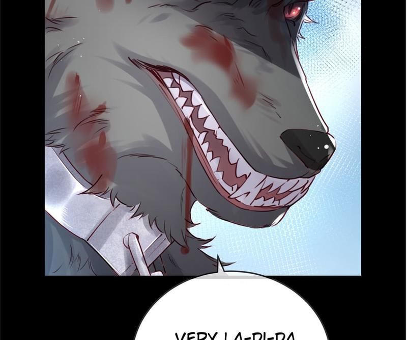 The Werewolf Hunter - Episode 1 — page 11
