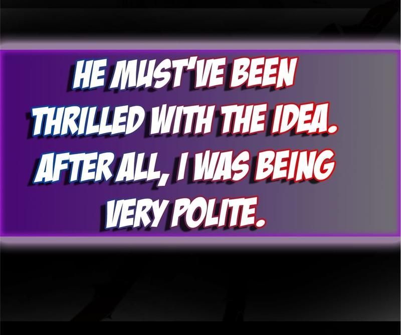 The Werewolf Hunter - Episode 1 — page 25