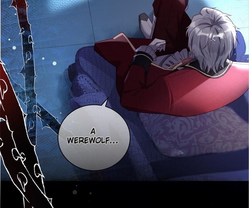 The Werewolf Hunter - Episode 1 — page 8