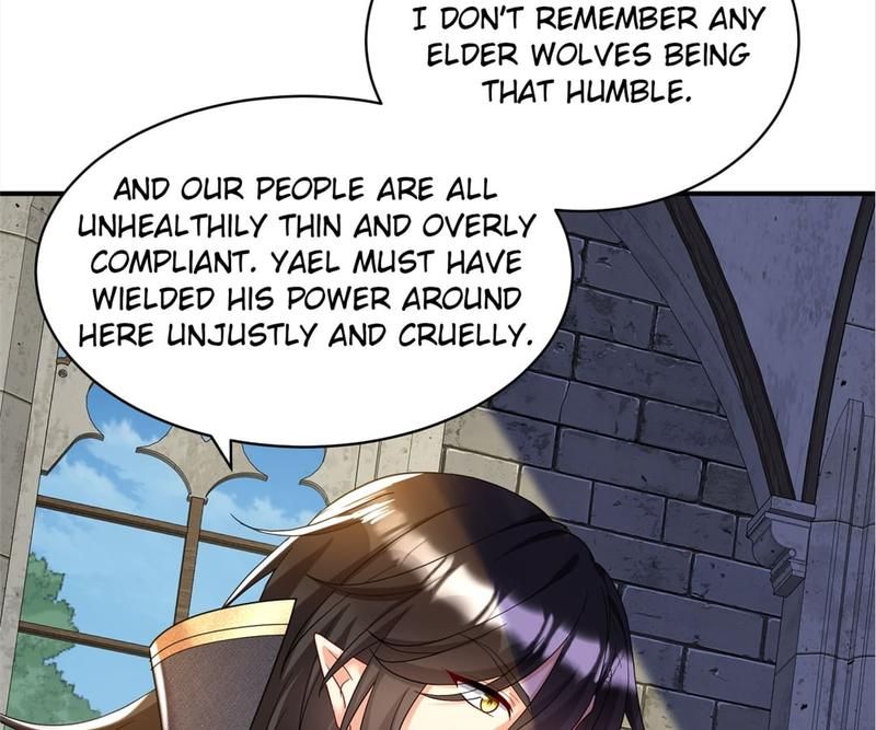 The Werewolf Hunter - Episode 100 — page 16